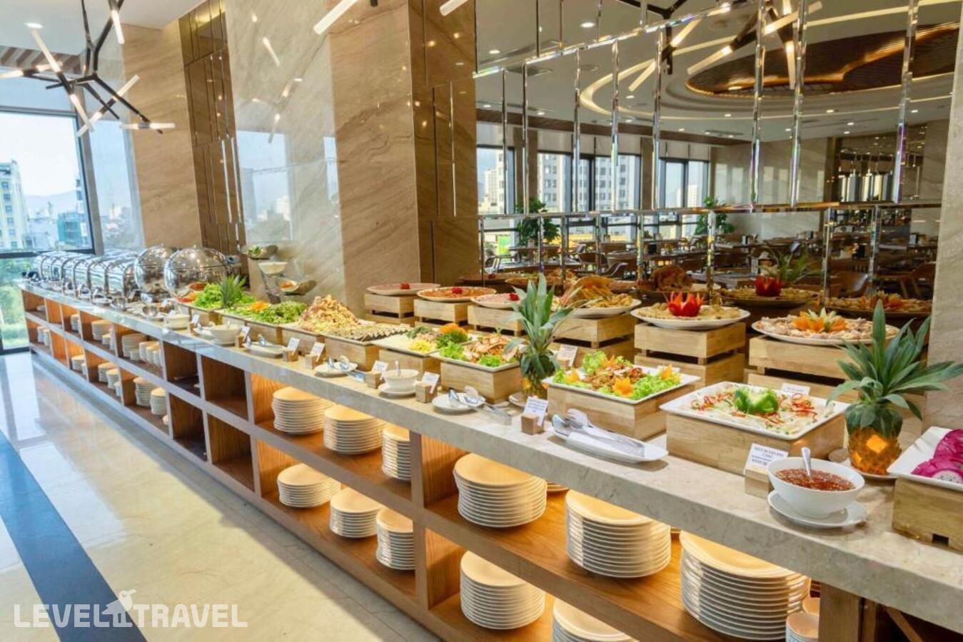 фотографии номера Номер Премьер отеля Pavilion Hotel Danang в Вьетнам(Дананг) - фото №5