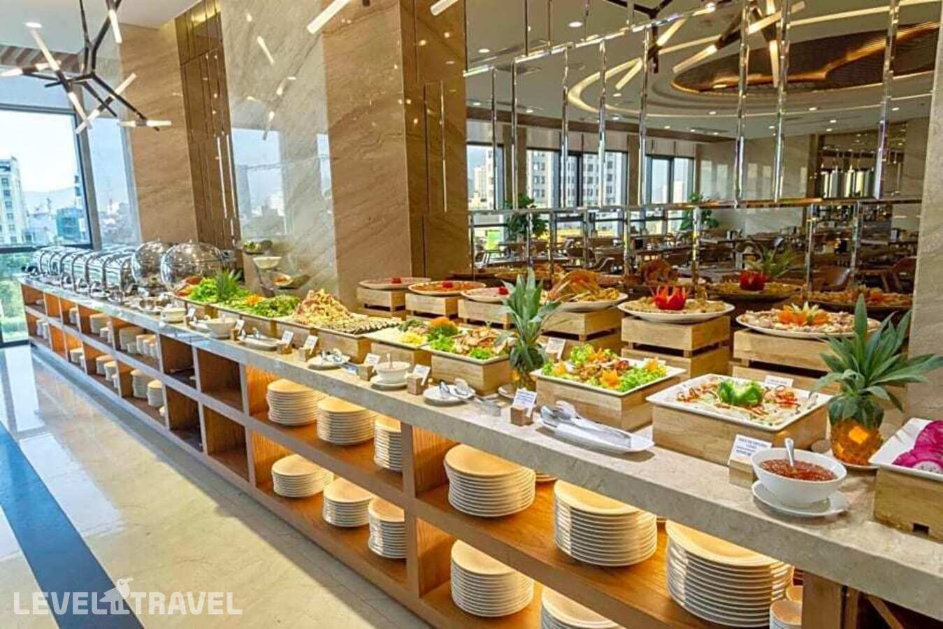 фотографии номера Премьер семейный отеля Pavilion Hotel Danang в Вьетнам(Дананг) - фото №16