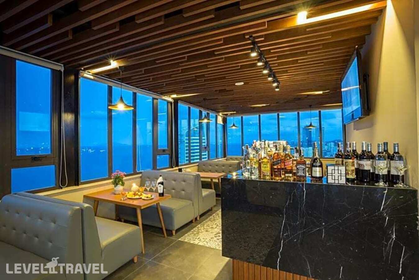 фотографии номера Премьер семейный отеля Pavilion Hotel Danang в Вьетнам(Дананг) - фото №17