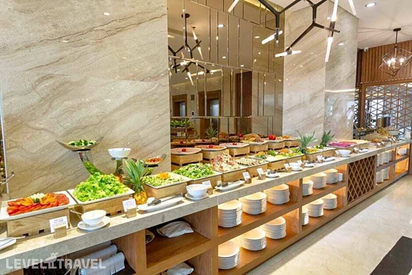 фотографии номера Премьер семейный отеля Pavilion Hotel Danang в Вьетнам(Дананг) - фото №18