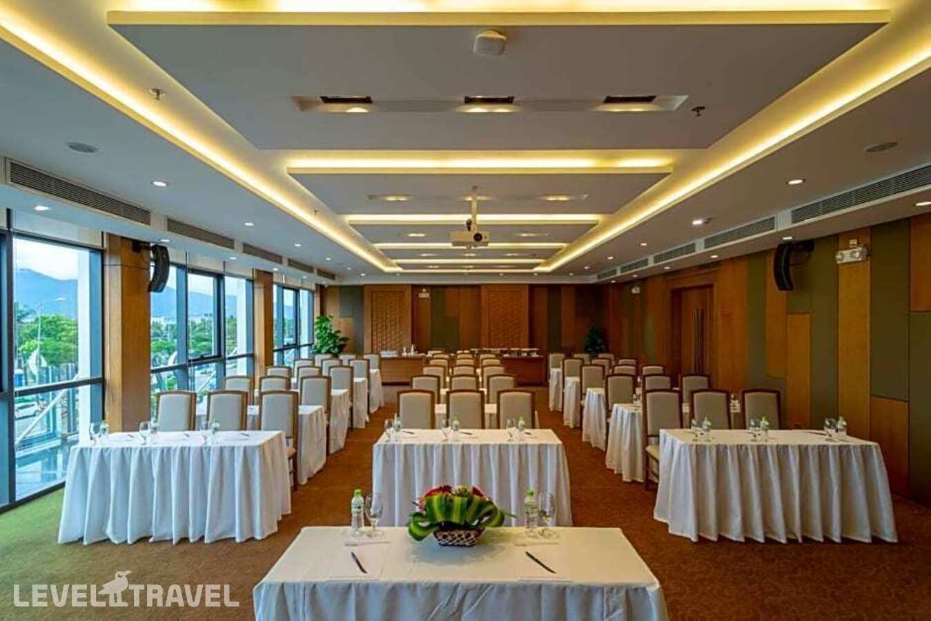 фотографии номера Премьер семейный отеля Pavilion Hotel Danang в Вьетнам(Дананг) - фото №21