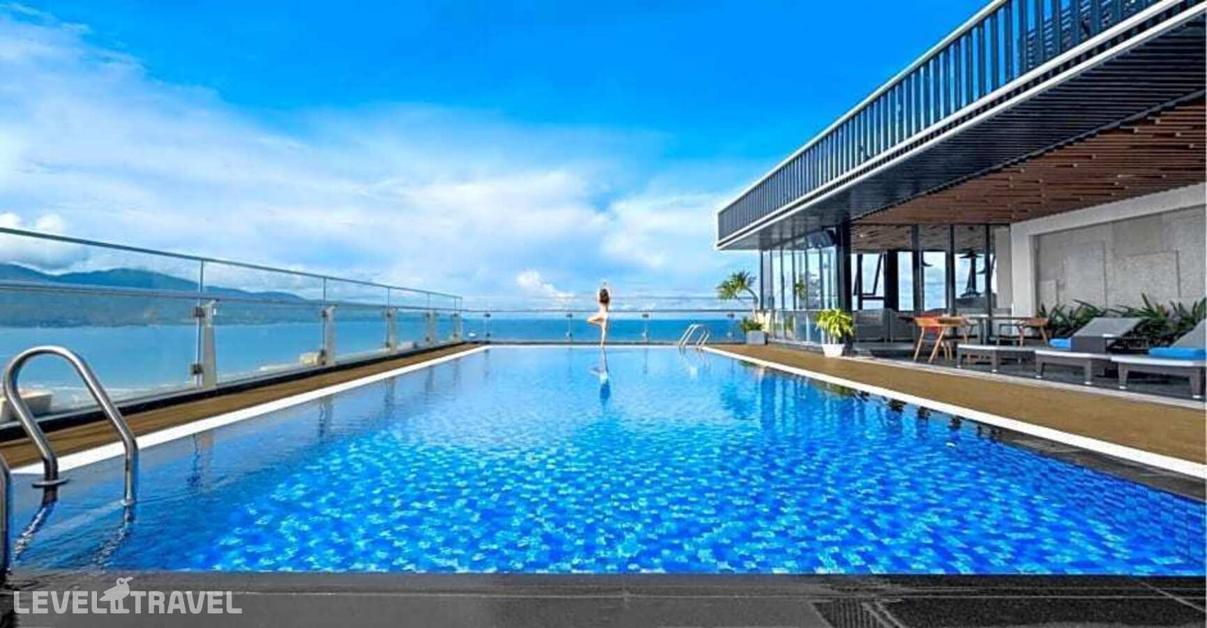 фотографии номера Премьер семейный отеля Pavilion Hotel Danang в Вьетнам(Дананг) - фото №25