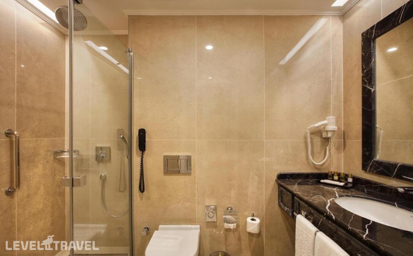 фотографии номера Люкс отеля Ottomans Life Hotel Deluxe в Турция(Фатих) - фото №9