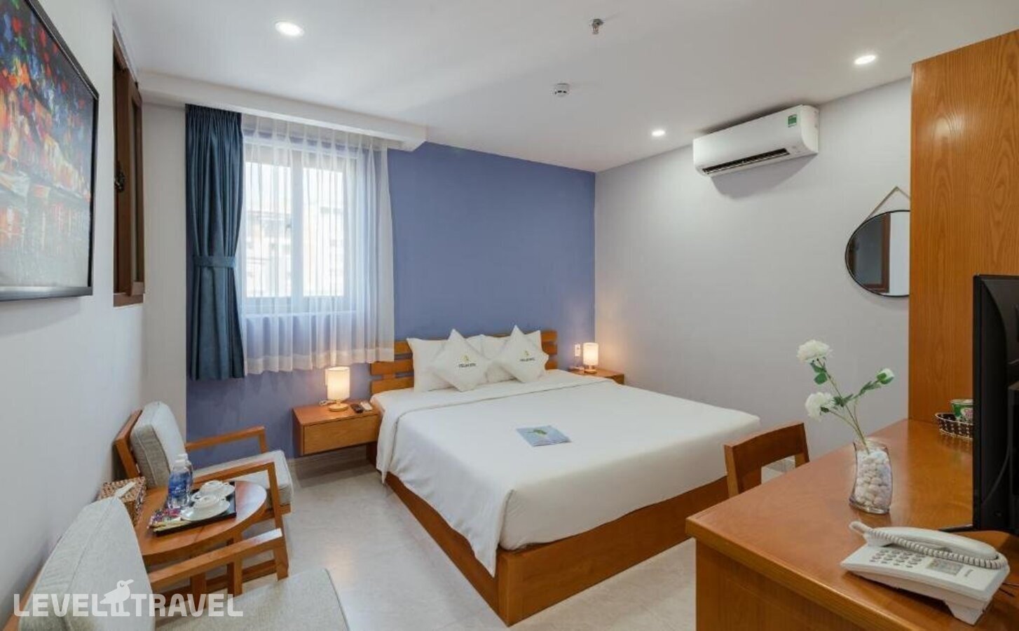 фотографии номера Трехместный улучшенный отеля Stellar Hotel Phu Quoc в Вьетнам(Фукуок) - фото №17