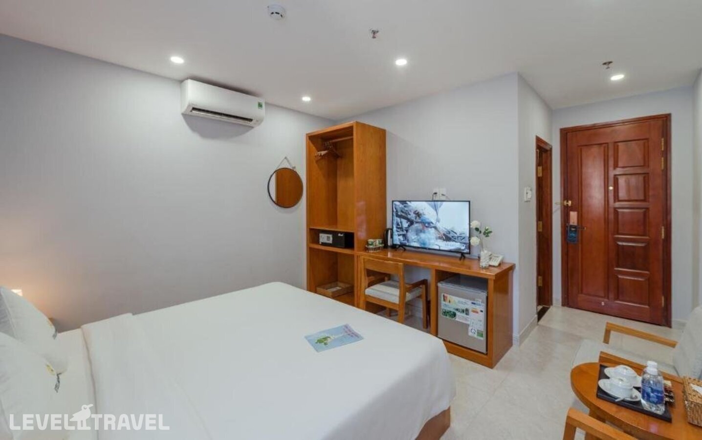фотографии номера Трехместный улучшенный отеля Stellar Hotel Phu Quoc в Вьетнам(Фукуок) - фото №16