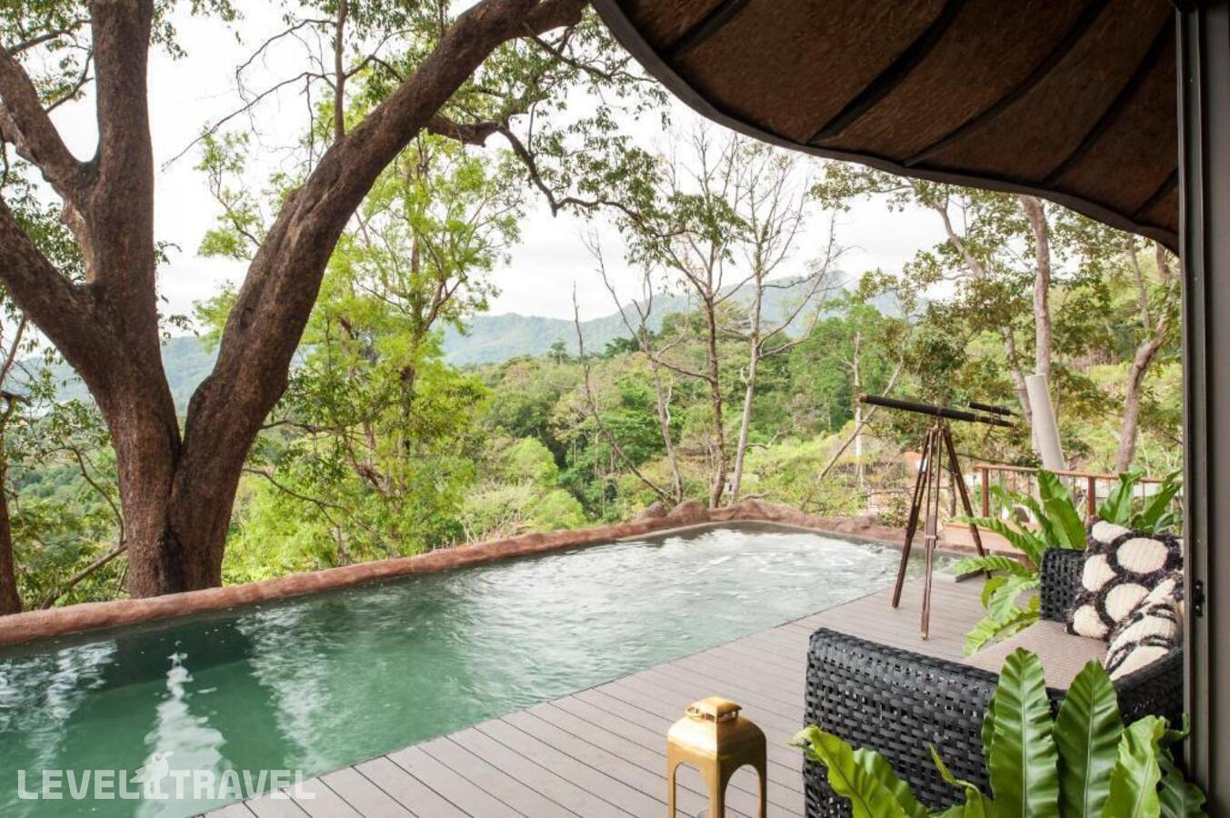 фотографии номера Вилла Bird's Nest Pool отеля Keemala в Таиланд(Камала Бич) - фото №58