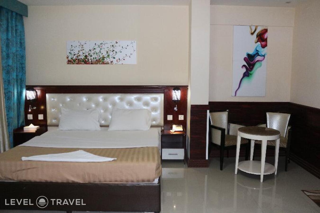 фотографии номера Семейный номер отеля Mariana Hotel в ОАЭ(Дейра) - фото №22