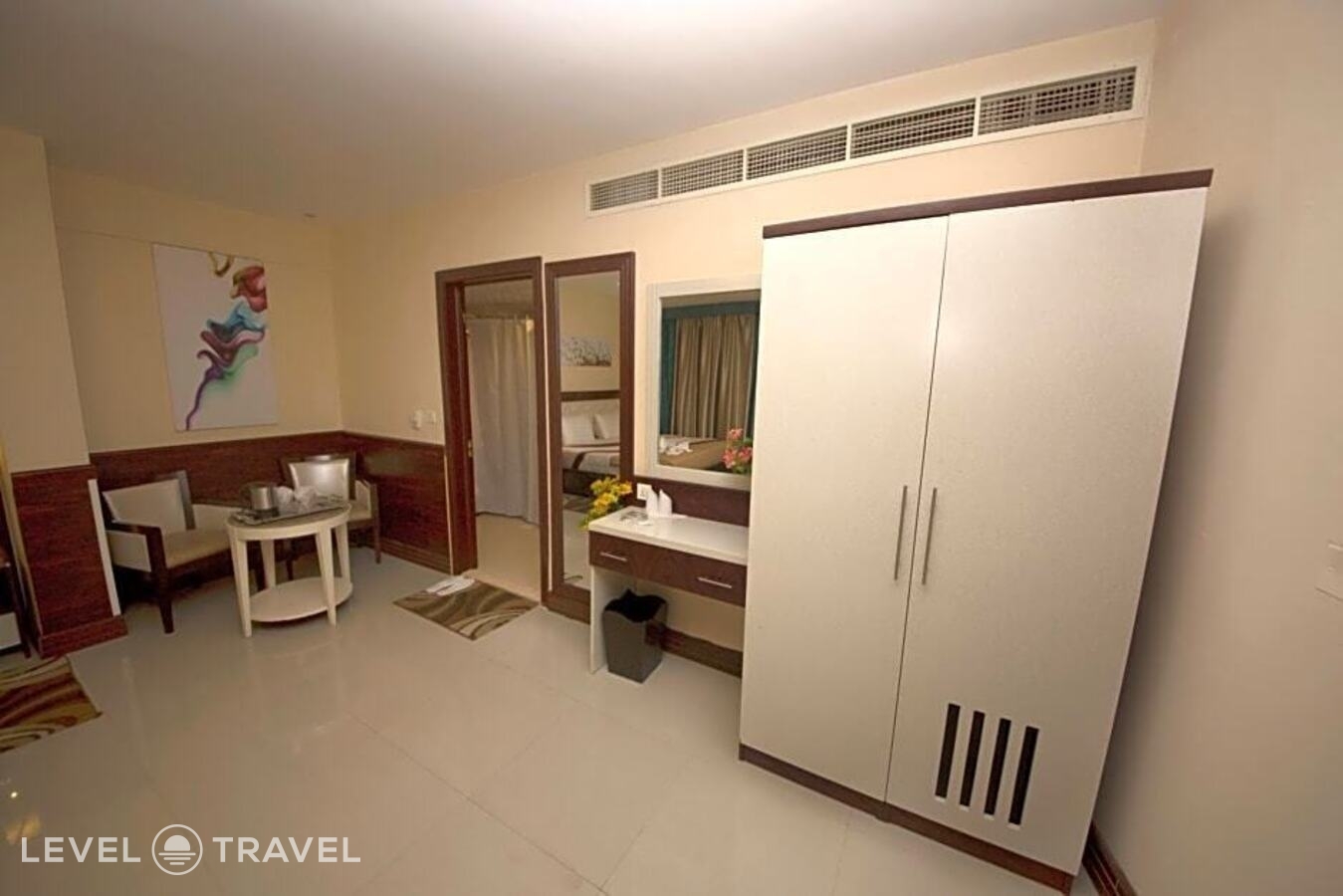 фотографии номера Семейный номер отеля Mariana Hotel в ОАЭ(Дейра) - фото №9