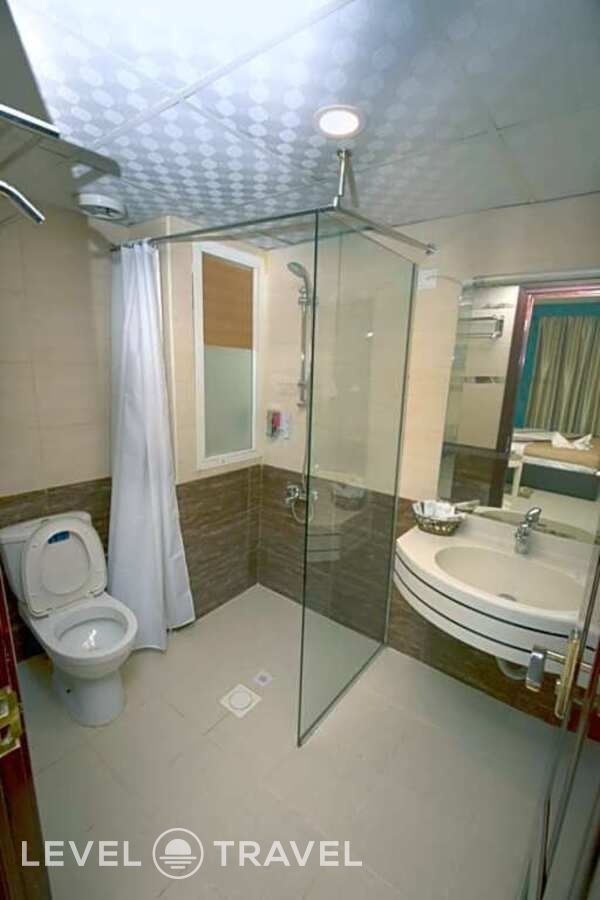 фотографии номера Семейный номер отеля Mariana Hotel в ОАЭ(Дейра) - фото №17