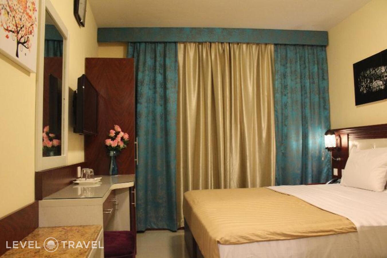 фотографии номера Семейный номер отеля Mariana Hotel в ОАЭ(Дейра) - фото №18