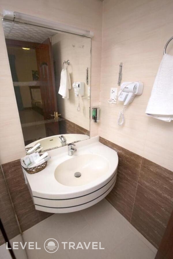 фотографии номера Четырехместный номер отеля Mariana Hotel в ОАЭ(Дейра) - фото №2