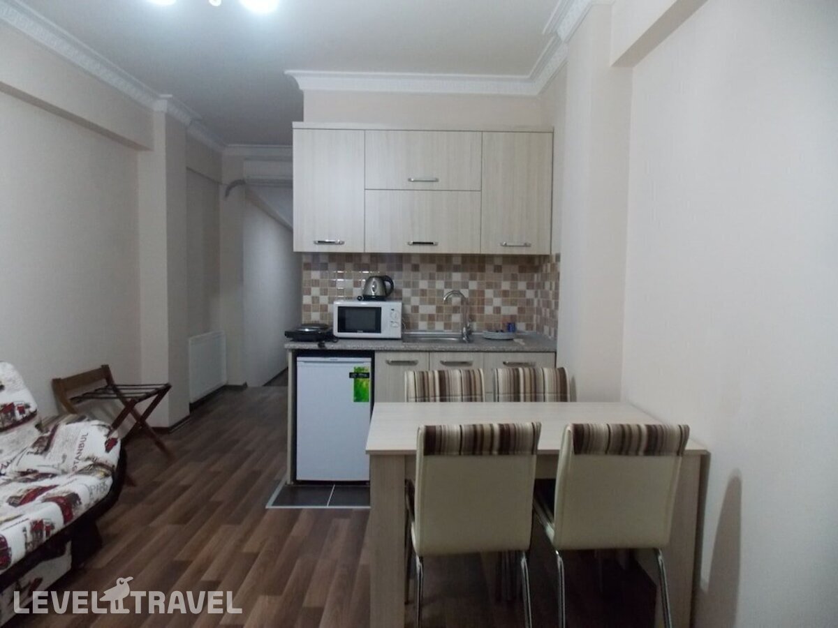 фотографии номера Делюкс отеля Beyazithan Suites в Турция(Фатих) - фото №3