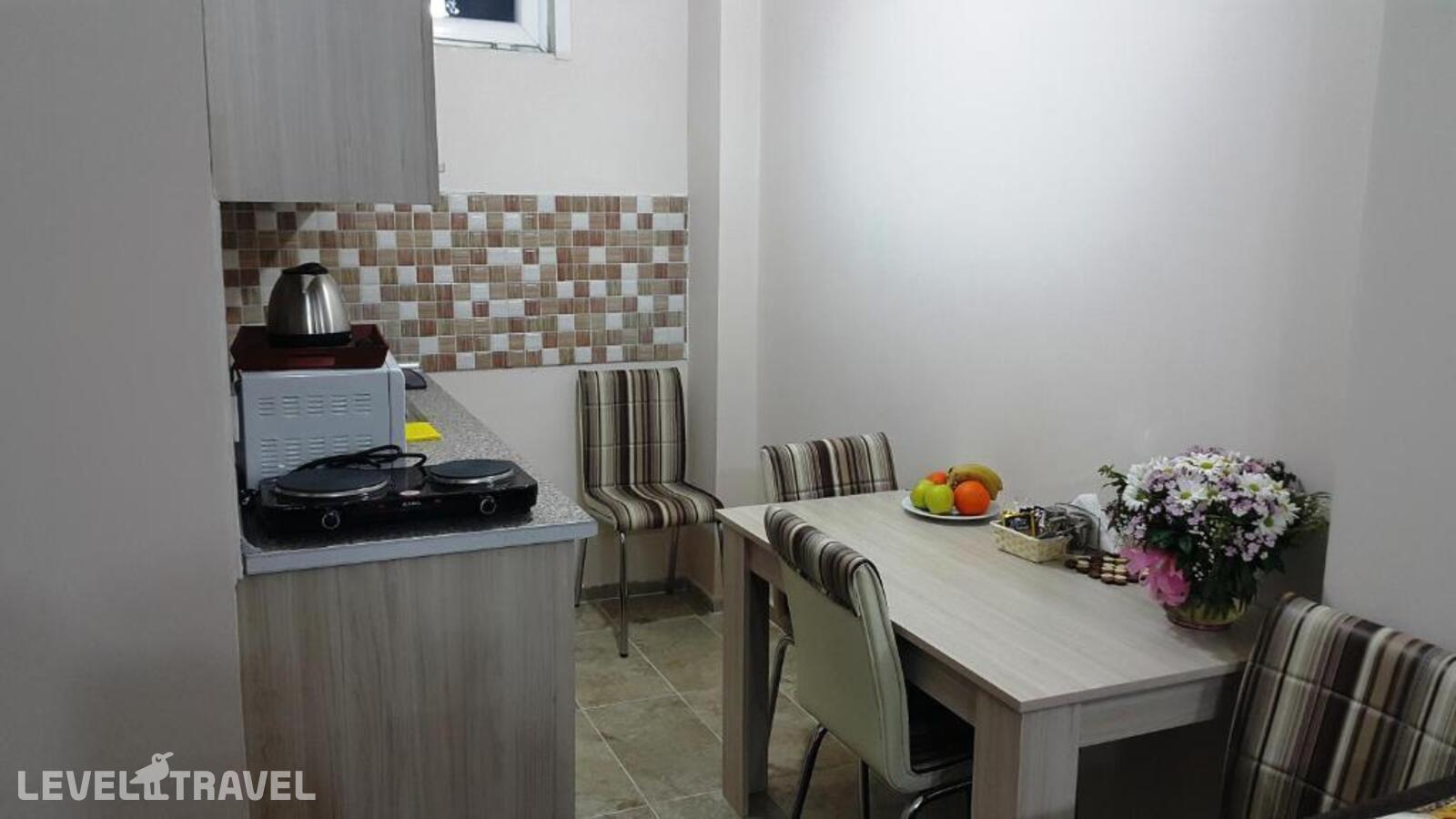 фотографии номера Студия отеля Beyazithan Suites в Турция(Фатих) - фото №13