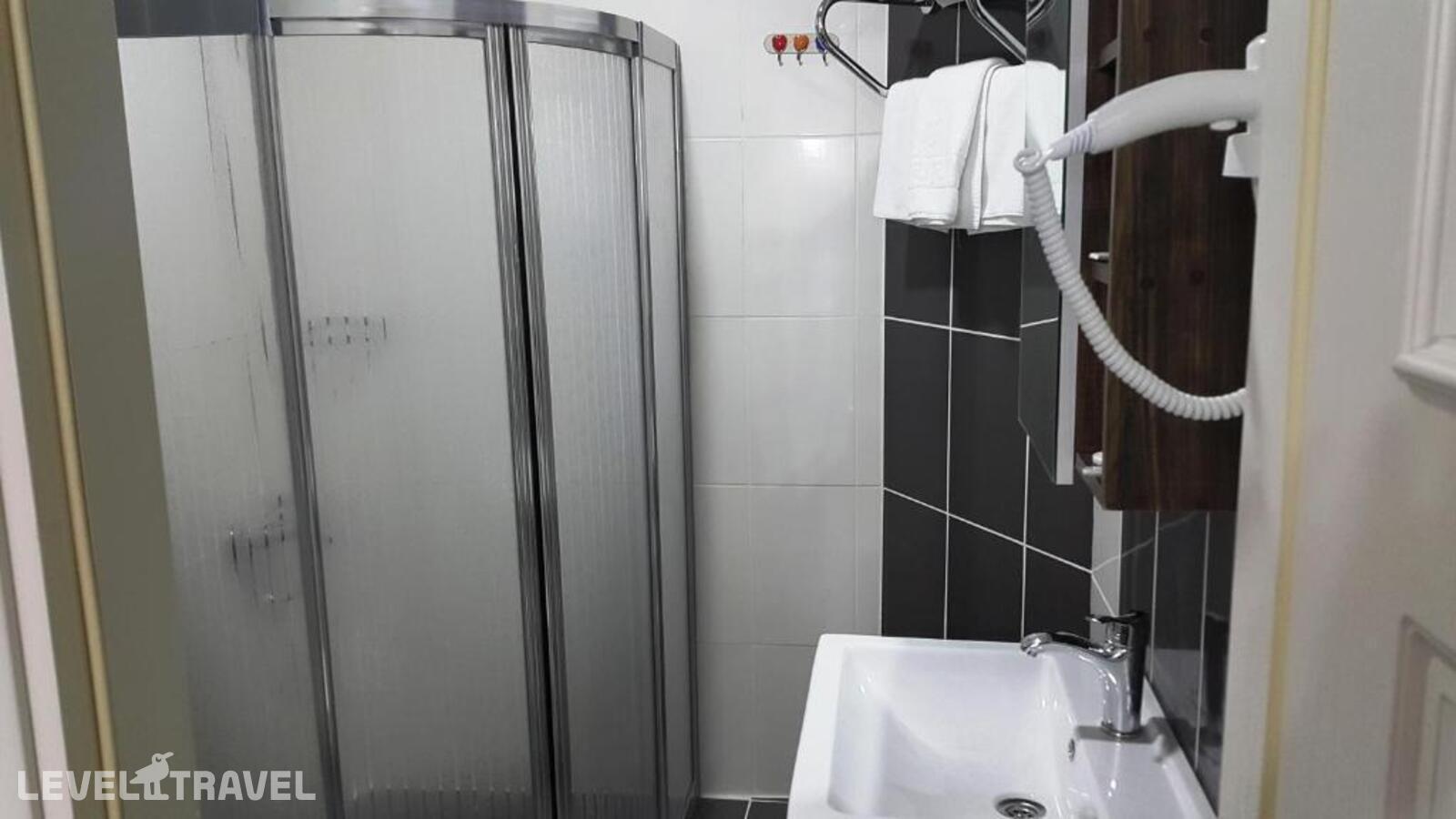 фотографии номера Студия отеля Beyazithan Suites в Турция(Фатих) - фото №9