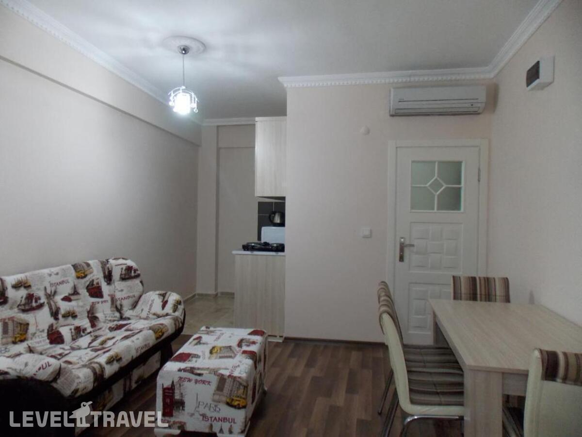фотографии номера Студия семейная отеля Beyazithan Suites в Турция(Фатих) - фото №3