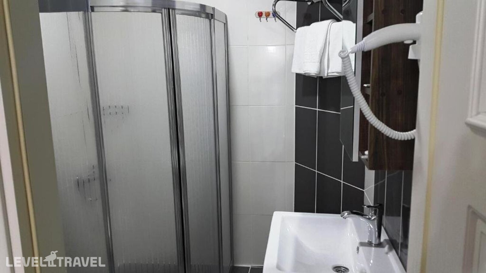 фотографии номера Трехместная студия отеля Beyazithan Suites в Турция(Фатих) - фото №9