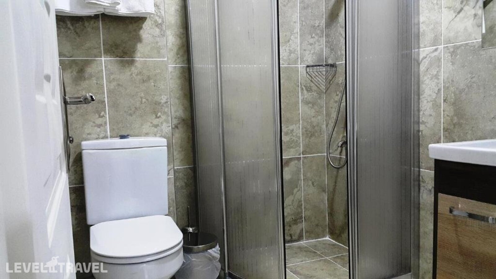 фотографии номера Трехместная студия отеля Beyazithan Suites в Турция(Фатих) - фото №20