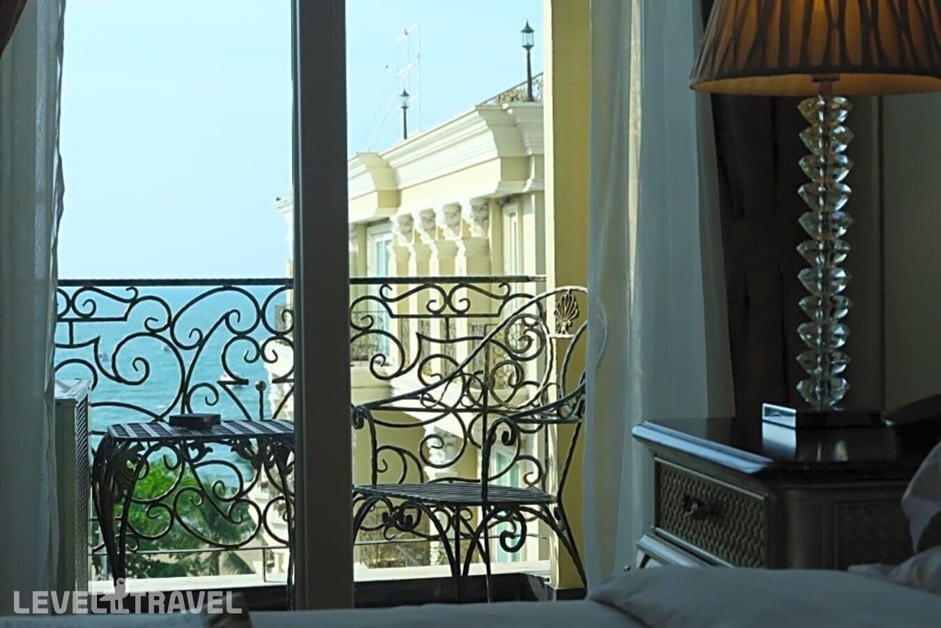 фотографии номера Стандартный с видом на море отеля Lk The Empress Hotel в Таиланд(Центральная Паттайя) - фото №13
