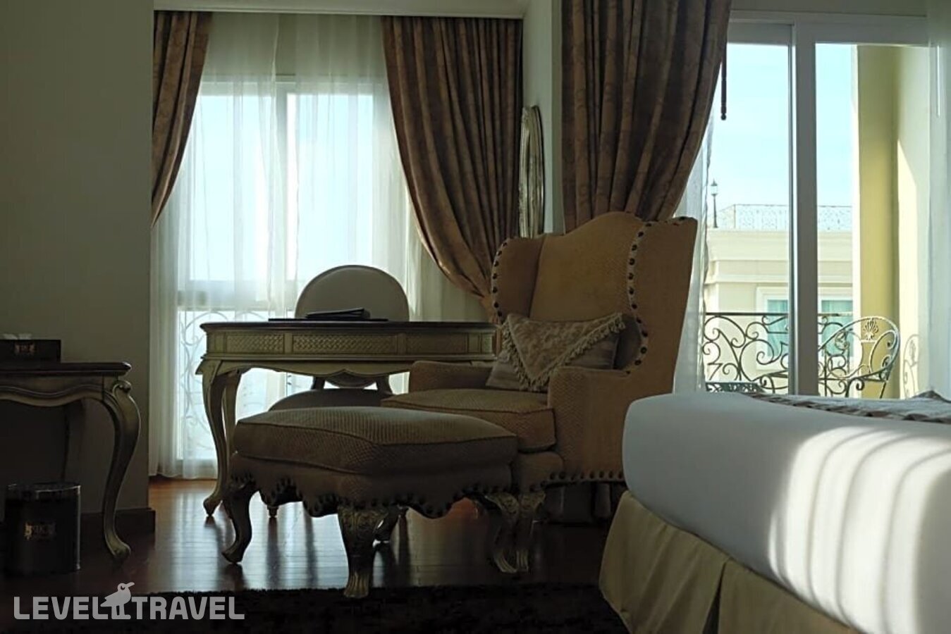 фотографии номера Стандартный с видом на море отеля Lk The Empress Hotel в Таиланд(Центральная Паттайя) - фото №7
