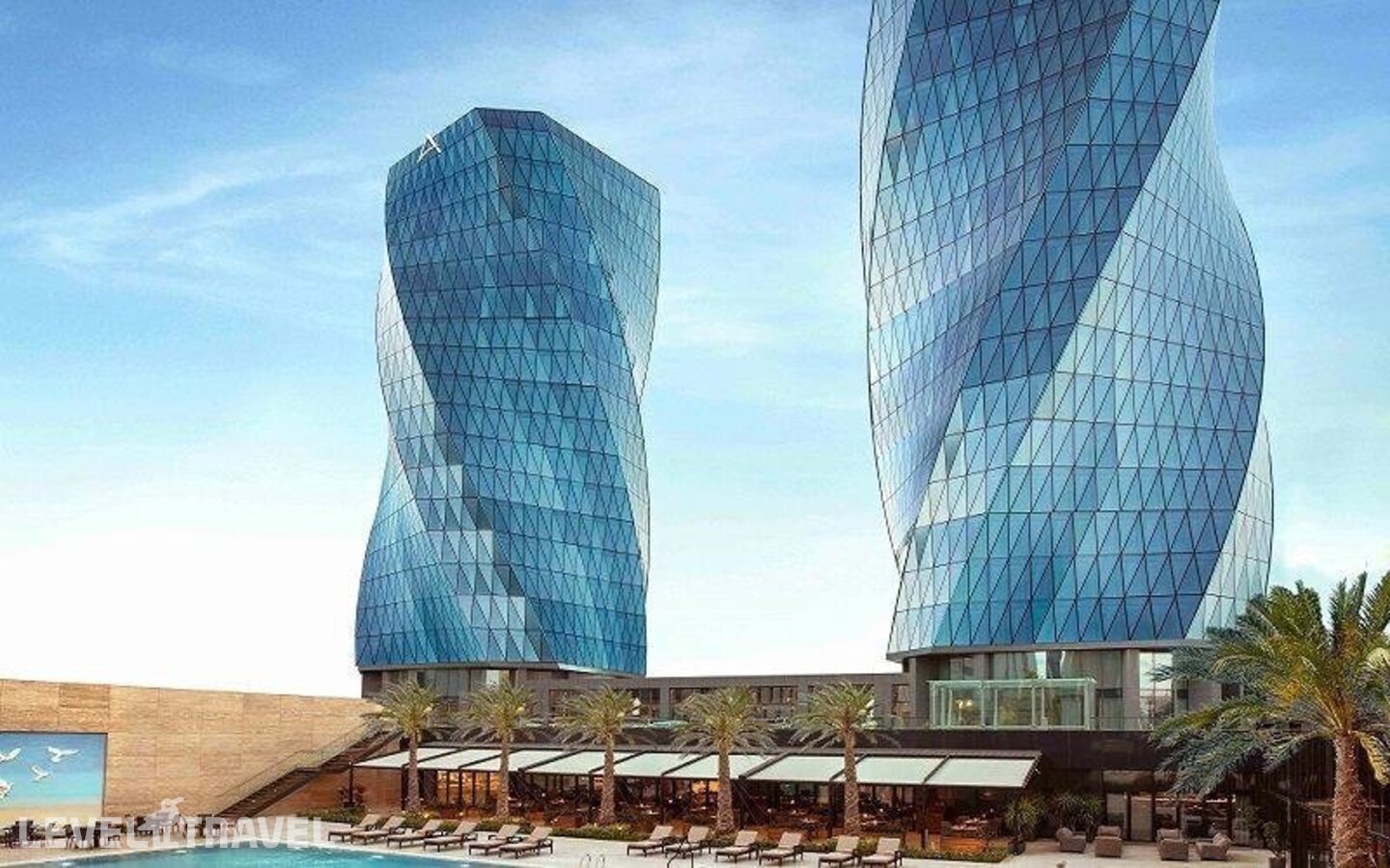 фотографии номера Студия отеля Burgu Arjaan By Rotana Istanbul Asia в Турция(Малтепе) - фото №2