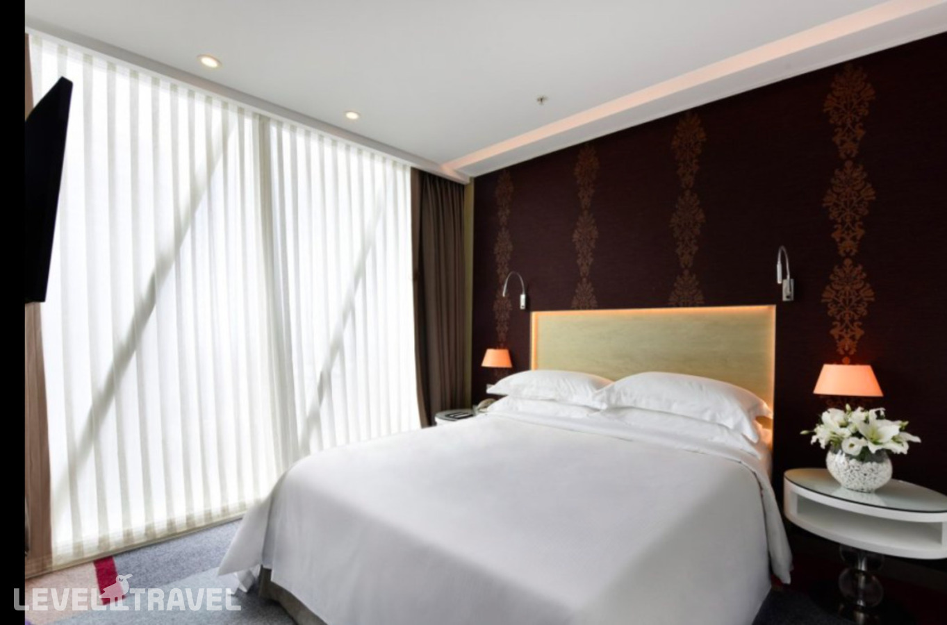 фотографии номера Семейный люкс отеля Burgu Arjaan By Rotana Istanbul Asia в Турция(Малтепе) - фото №4