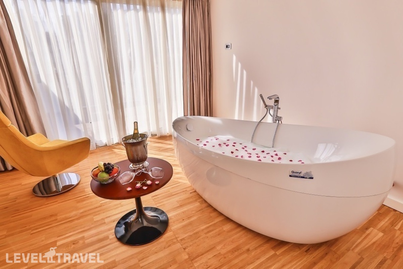 фотографии номера Стандартный номер отеля Business Life Hotel в Турция(Шишли) - фото №1