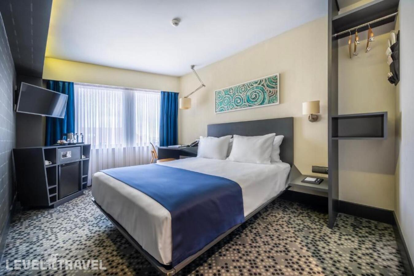 фотографии номера Семейный номер отеля Misa Hotel в Турция(Фатих) - фото №7