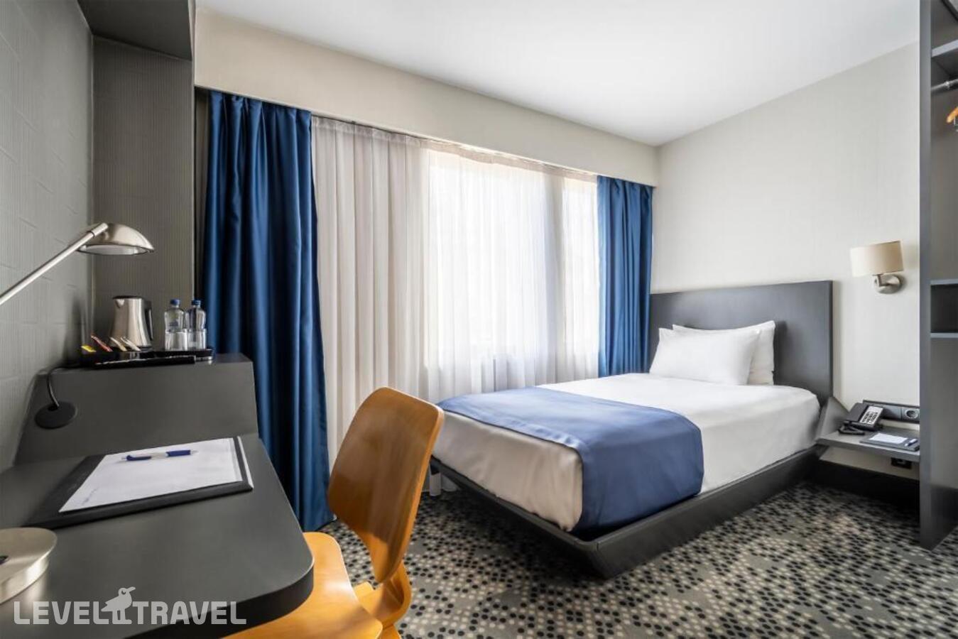 фотографии номера Семейный номер отеля Misa Hotel в Турция(Фатих) - фото №9