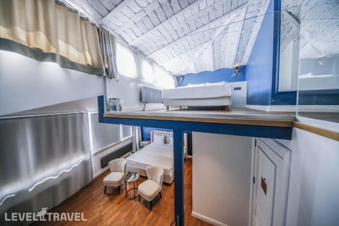 Классический номер — фото 5