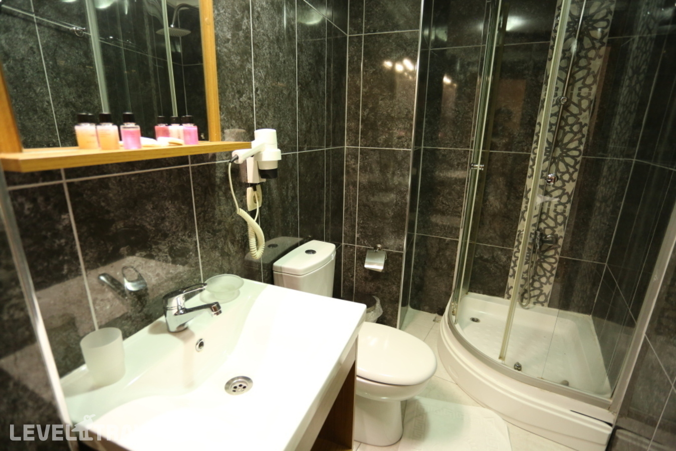 фотографии номера Семейный номер отеля Tashkonak Hotel Istanbul в Турция(Фатих) - фото №15