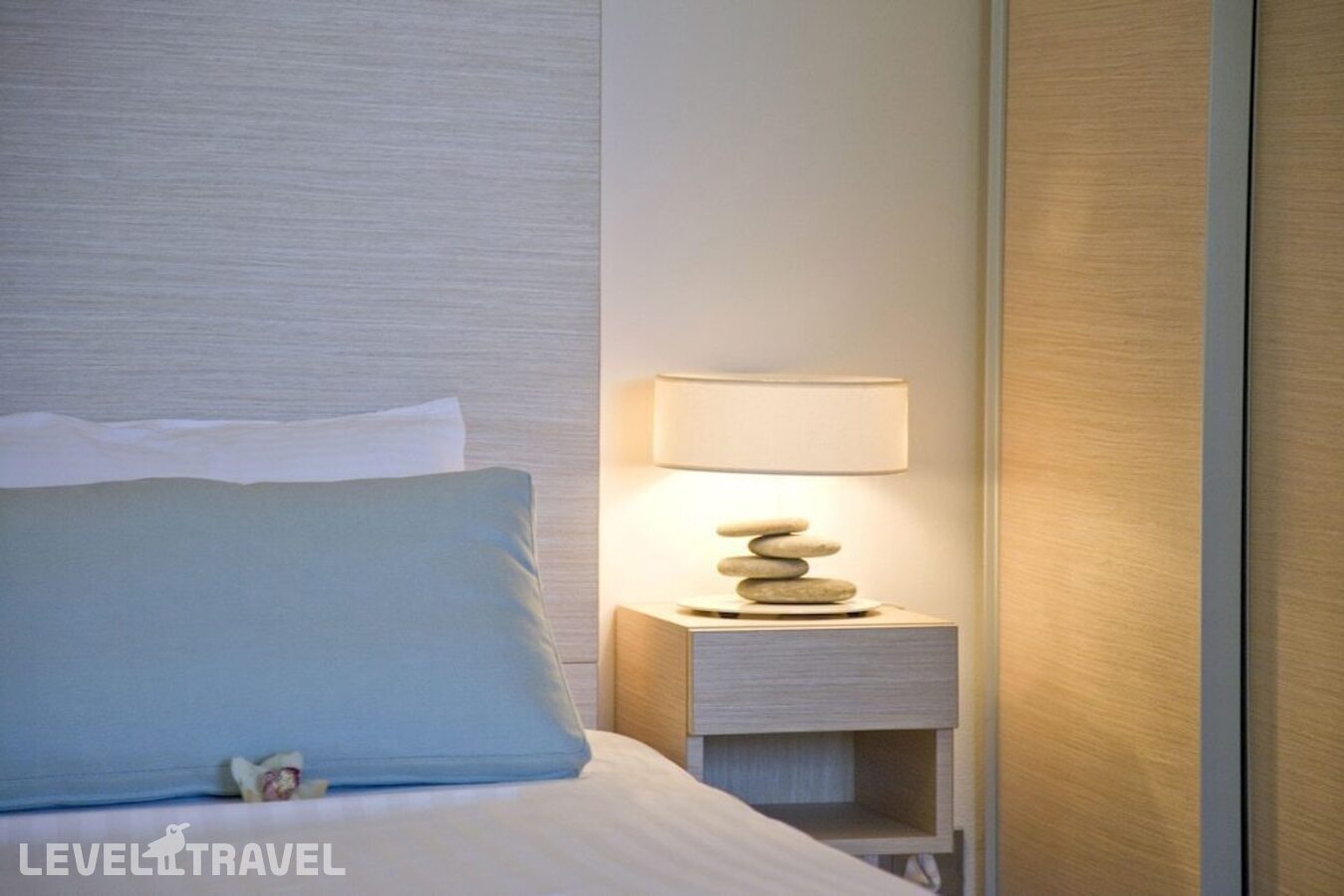 фотографии номера Одноместный номер отеля Capo Bay Hotel в Кипр(Фиг Три Бэй) - фото №2