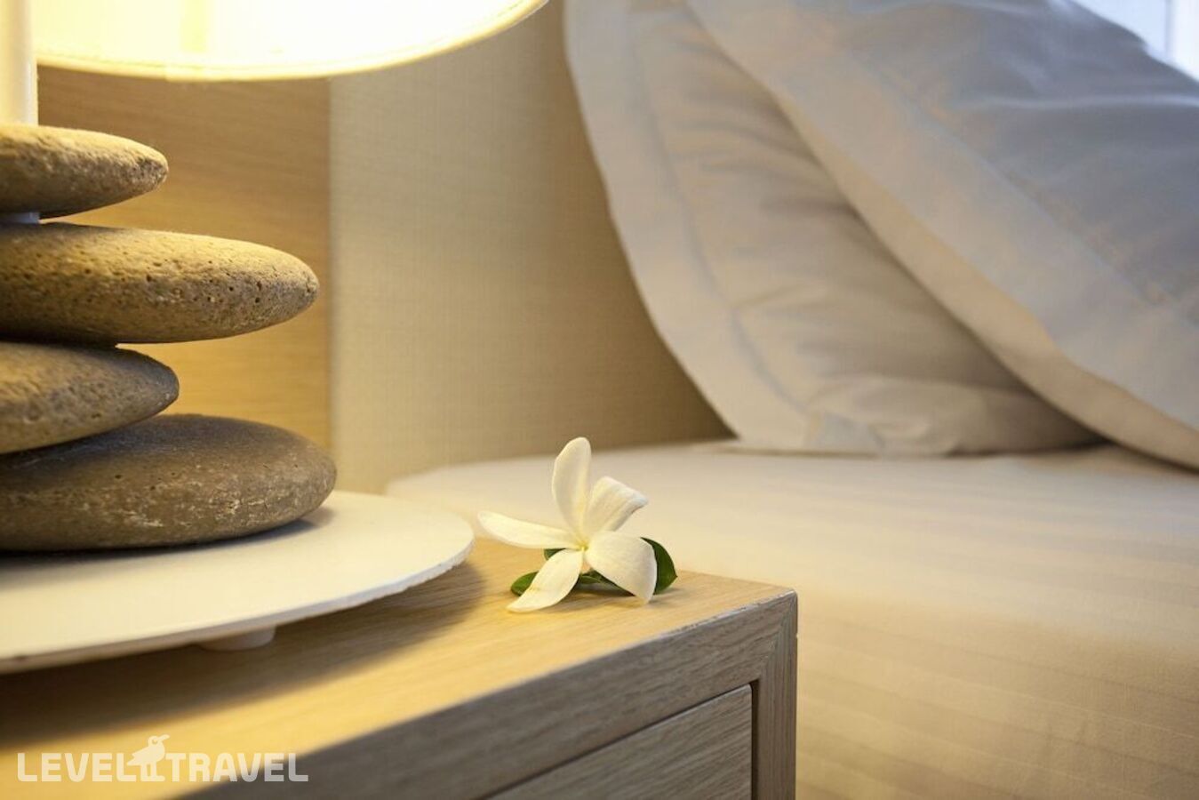 фотографии номера Одноместный номер отеля Capo Bay Hotel в Кипр(Фиг Три Бэй) - фото №1