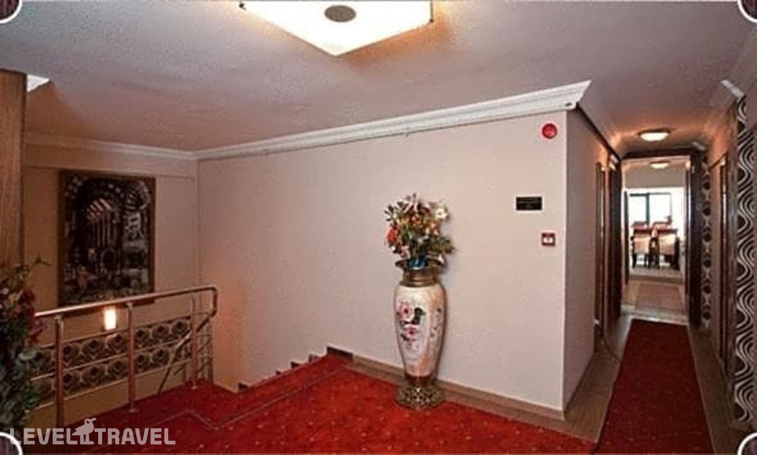 фотографии номера Одноместный номер отеля Bazaar Hotel в Турция(Фатих) - фото №14