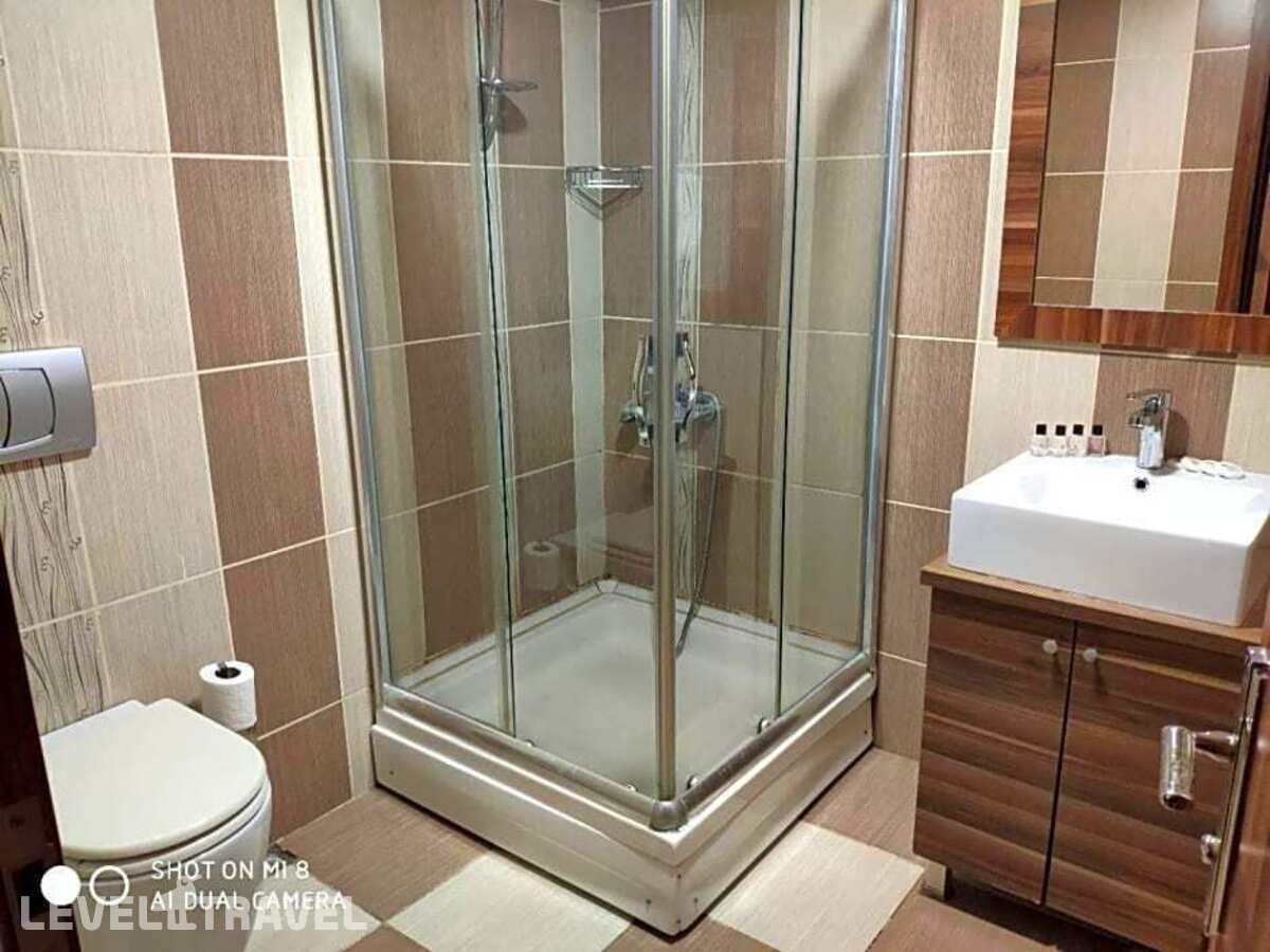 фотографии номера Одноместный номер отеля Bazaar Hotel в Турция(Фатих) - фото №9
