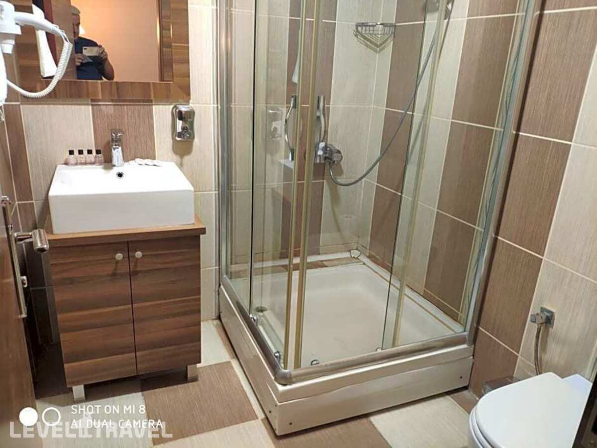 фотографии номера Одноместный номер отеля Bazaar Hotel в Турция(Фатих) - фото №10