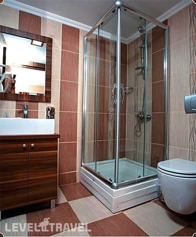 фотографии номера Одноместный номер отеля Bazaar Hotel в Турция(Фатих) - фото №13