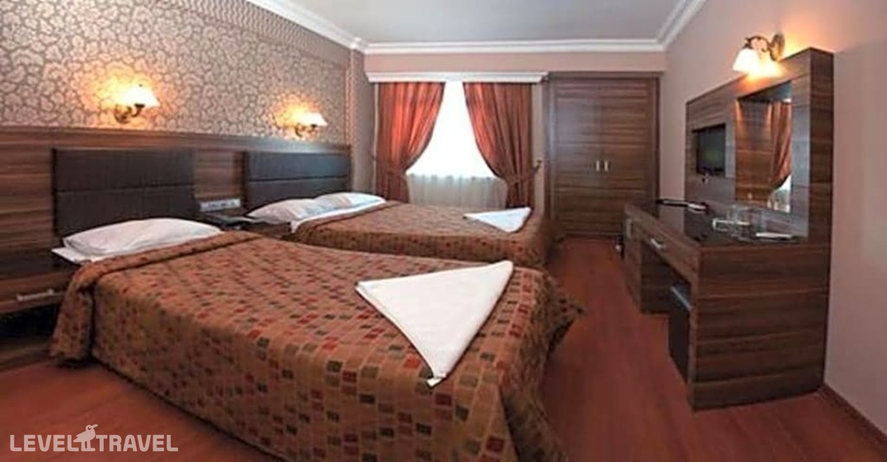 фотографии номера Одноместный номер отеля Bazaar Hotel в Турция(Фатих) - фото №11