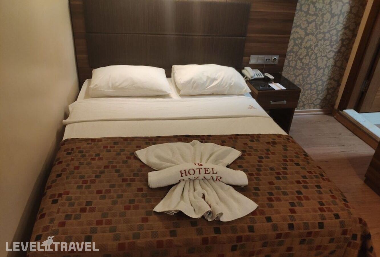 фотографии номера Одноместный экономичный отеля Bazaar Hotel в Турция(Фатих) - фото №2