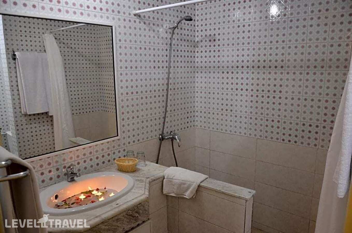 фотографии номера Стандартный с видом на море отеля Thapsus Beach Resort (Ex. Club Thapsus Hotel) в Тунис(Махдия) - фото №23