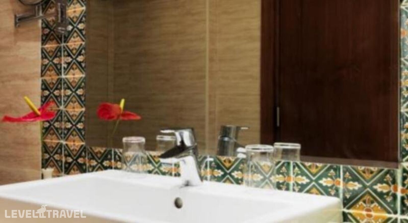 фотографии номера Стандартный с видом на сад отеля Iberostar Selection Royal El Mansour (Ex.Iberostar Royal El Mansour) в Тунис(Махдия) - фото №58