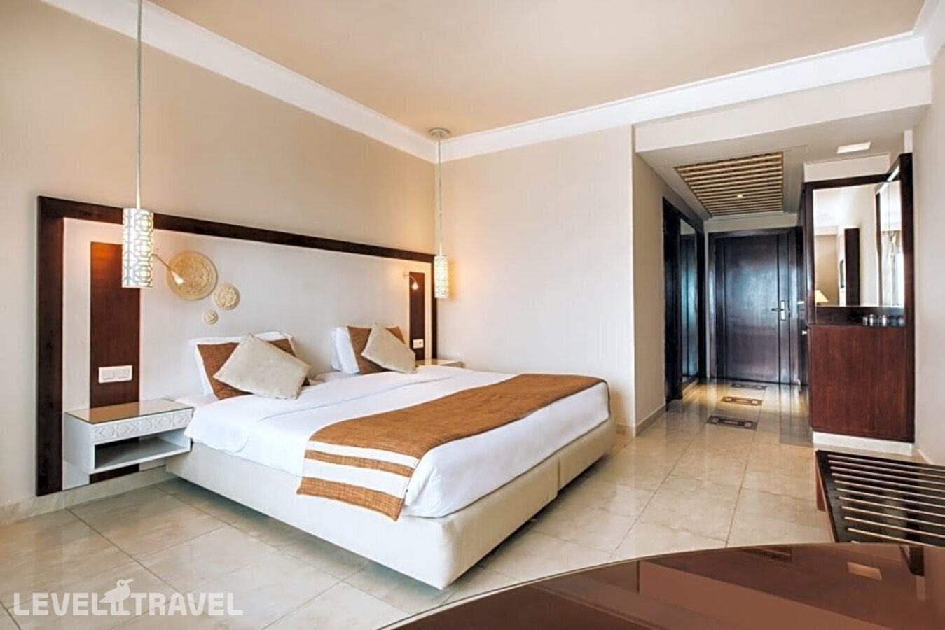 фотографии номера Стандартный с видом на сад отеля Iberostar Selection Royal El Mansour (Ex.Iberostar Royal El Mansour) в Тунис(Махдия) - фото №39