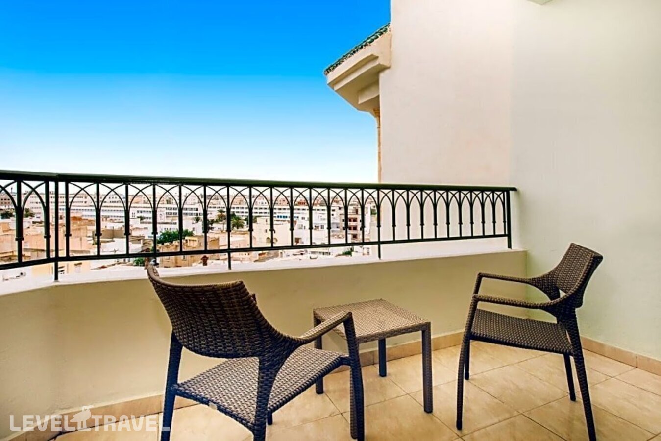 фотографии номера Стандартный с видом на сад отеля Iberostar Selection Royal El Mansour (Ex.Iberostar Royal El Mansour) в Тунис(Махдия) - фото №26