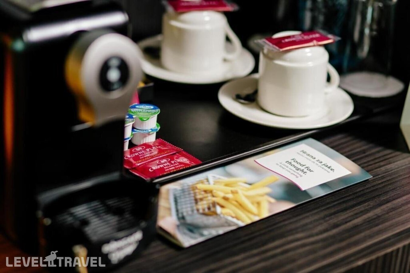 фотографии номера Одноместный номер отеля Crowne Plaza Belgrade в Сербия(Белград) - фото №6