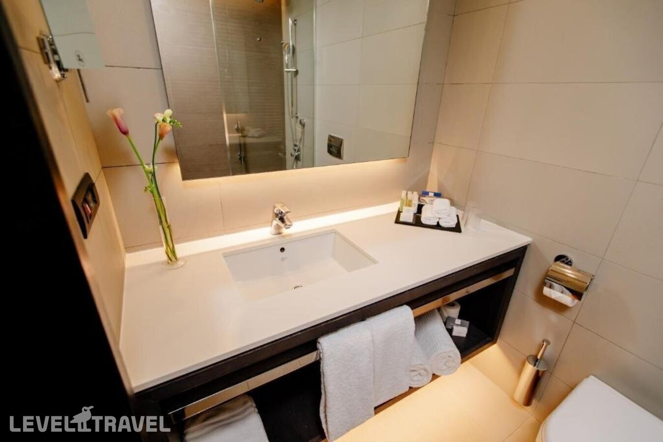 фотографии номера Одноместный номер отеля Crowne Plaza Belgrade в Сербия(Белград) - фото №13