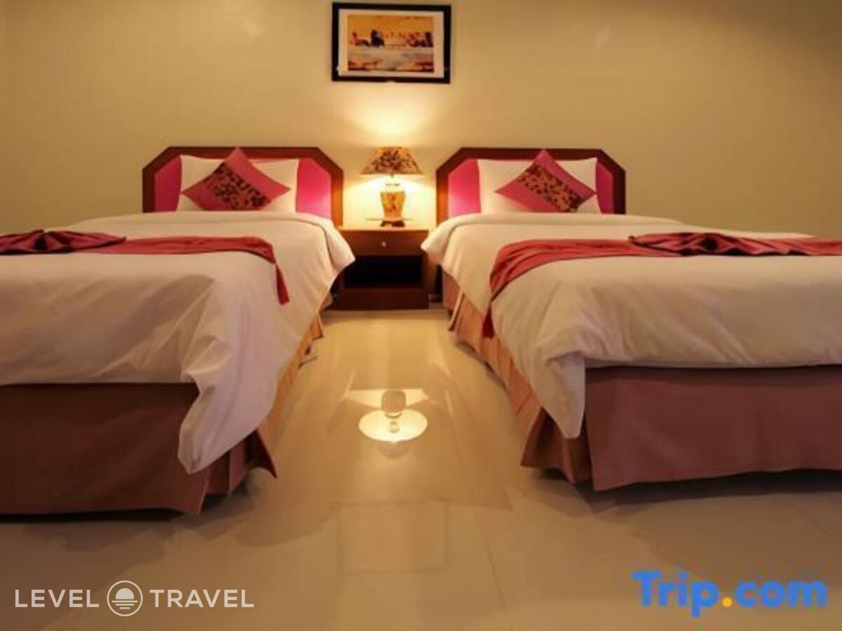 фотографии номера Одноместный номер отеля Phuket Airport Inn в Таиланд(Най Янг Бич) - фото №8