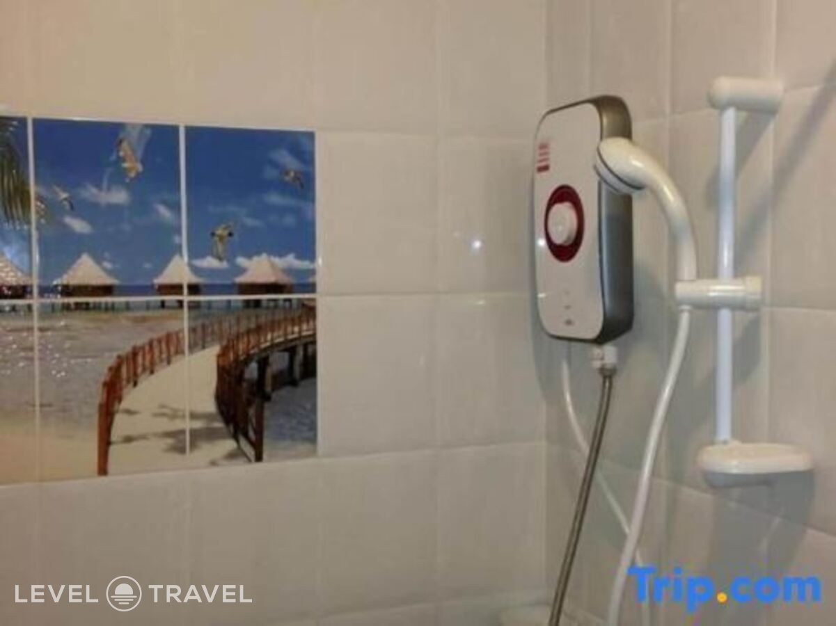 фотографии номера Одноместный номер отеля Phuket Airport Inn в Таиланд(Най Янг Бич) - фото №12