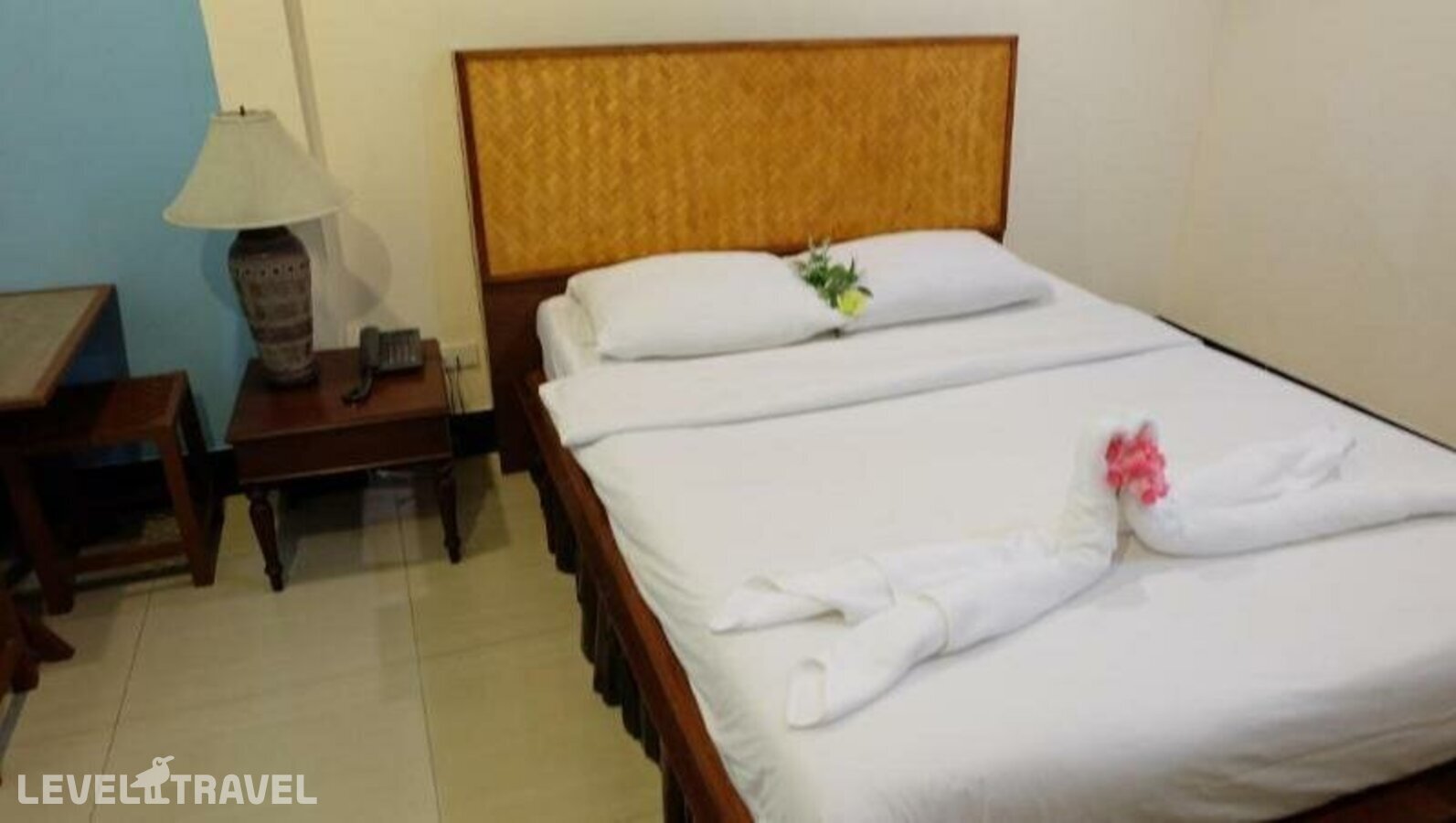 фотографии номера Стандартный номер отеля Deeden Pattaya Resort в Таиланд(Южная Паттайя) - фото №10