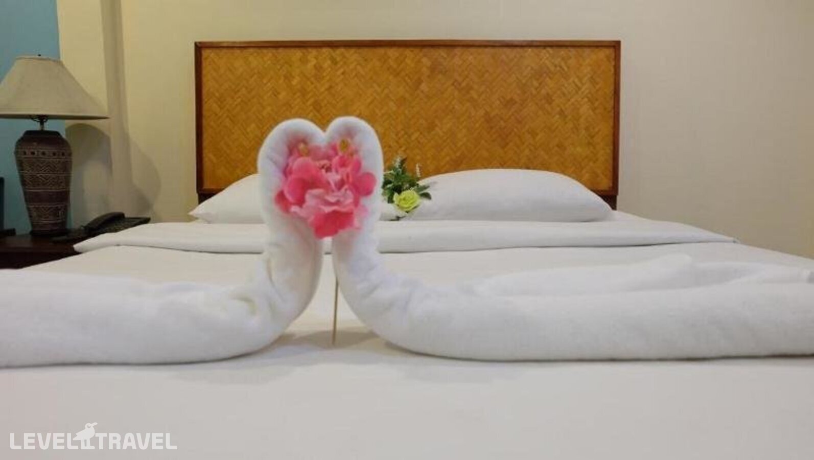 фотографии номера Стандартный номер отеля Deeden Pattaya Resort в Таиланд(Южная Паттайя) - фото №7
