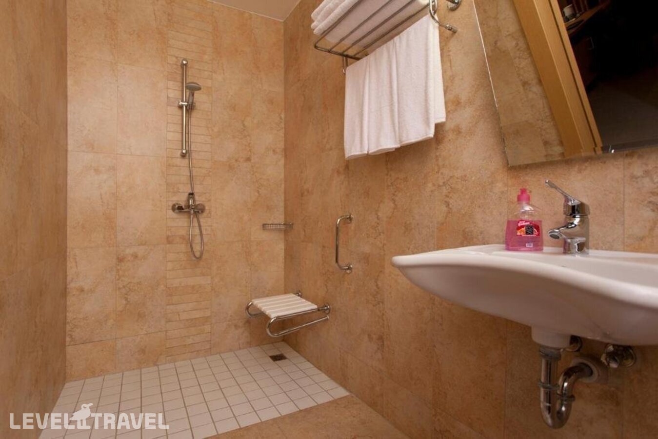 фотографии номера Одноместный номер отеля Remi Hotel в Турция(Аланья - центр) - фото №2
