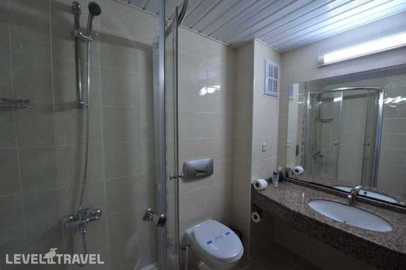 фотографии номера Одноместный номер отеля Mavruka Hotel в Турция(Олюдениз) - фото №2